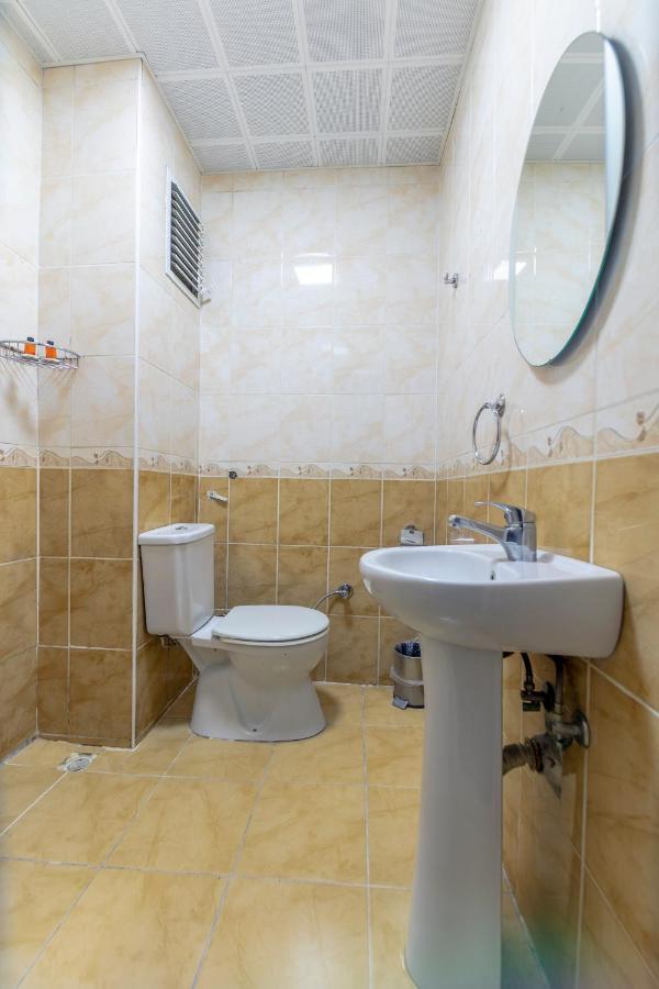 Otel Uemit Istanbul Exterior photo