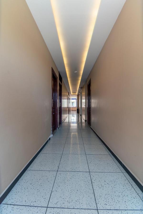 Otel Uemit Istanbul Exterior photo